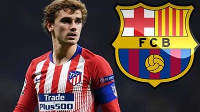 برشلونة يضم 