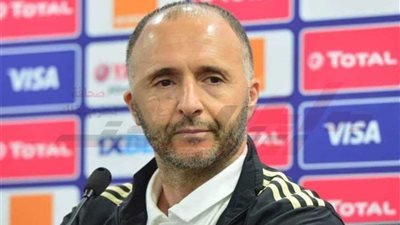 جمال بلماضي.. وطني جزائري حوّل الحطام المتناثر للمحاربين لأقوى منتخب بقارة إفريقيا