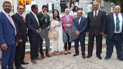 سفير مصر بالنمسا : ثورة يوليو غيرت واقع الحياة على أرض مصر