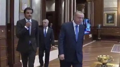 غضب في أوساط 