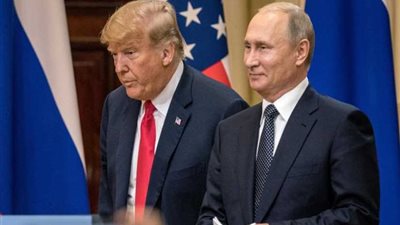 الخارجية الروسية : واشنطن تعيش في 