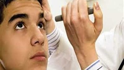 25 مليون جنيه لعلاج 320 ألف مريض رمد بالمنيا