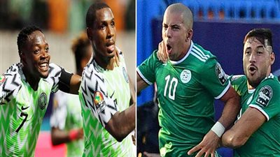 النسور والثعالب.. كلاكيت تاني مرة في قبل النهائي