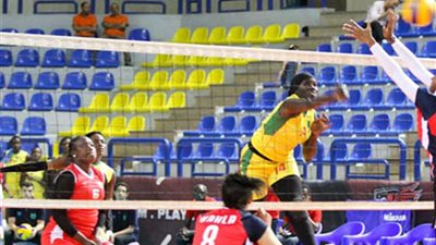 السنغال تتأهل لنصف نهائي بطولة إفريقيا لكرة الطائرة للسيدات