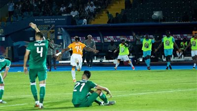 كوديجا يعاقب 