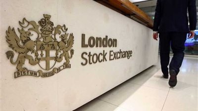 مؤشر بورصة لندن الرئيسي يغلق على انخفاض