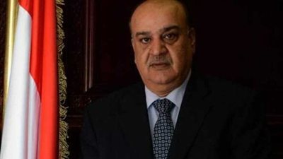 أعضاء البرلمان الليبي يجتمعون بمقر مجلس النواب المصري