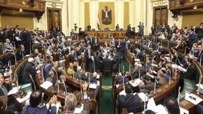 وفد النواب الليبي بالبرلمان.. ورسلان: ليبيا ستعود موحدة بالصف العربي