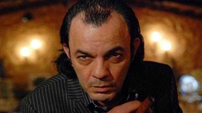 علاء مرسي :فيلم 