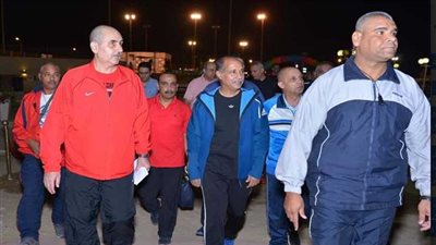 ضم سباقات السرعة بنادي إيروسبورت