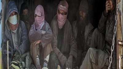 100قتيل يفضح تحالف 