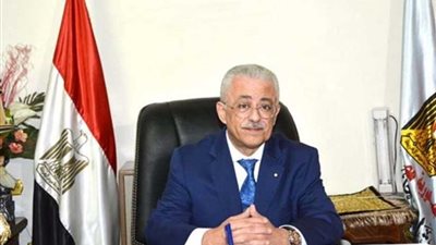 التعليم : 78.6% نسبة النجاح في الدور الأول لشهادة الثانوية العامة