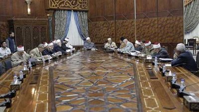 الاثنين.. ثاني ندوات ملتقى كبار العلماء للطلاب الوافدين