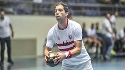 الزمالك يعلن تجديد عقد أحمد الأحمر موسمين على تويتر