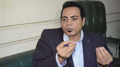 وكيل الصحفيين: الصحافة تلعب دورًا مهمًا في القضاء على الفكر المتطرف