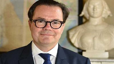 سفير فرنسا: مصر ستشهد أكبر نسبة تنمية في البحر المتوسط الأعوام المقبلة