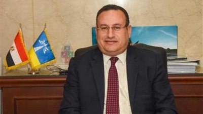 الموانئ والاستثمار في مباحثات محافظ الإسكندرية ومسئولين إيطاليين