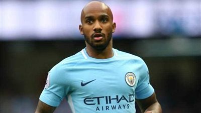 إيفرتون يتفاوض مع مانشستر سيتي لضم 