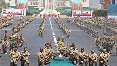 القوات المسلحة تحذر المتقدمين للكليات العسكرية من 