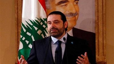 رئيس مجلس الوزراء اللبناني يلتقي مسؤولاً أممياً