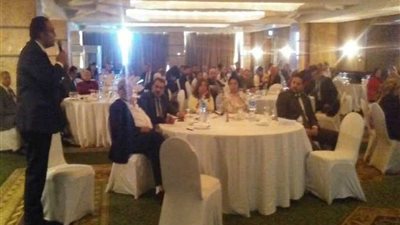 مدير البنك الإفريقي بالقاهرة: مصر شريك استراتيجى للبنك