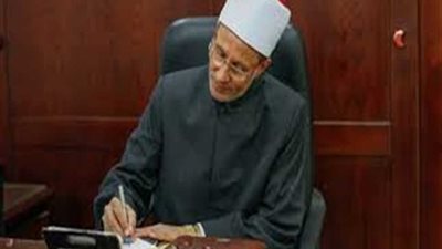 وكيل الأزهر: غدًا إعلان نتيجة الشهادة الثانوية الأزهرية