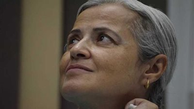 أول الطعون في انتخابات التجديد النصفي للأطباء ضد منى مينا