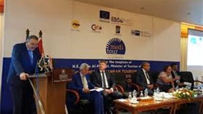 غرفة الإسكندرية تعيد إحياء مهرجان السياحة والتسوق في نوفمبر المقبل