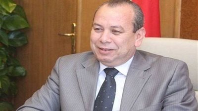 محافظ كفر الشيخ : تنمية وتطوير قطاعات في بحيرة البرلس