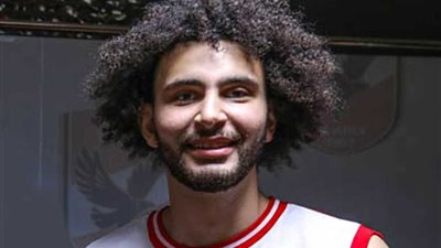 اشرف توفيق: أحمد إسماعيل إضافة قوية لسلة الأهلي