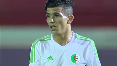 غياب يوسف عطال وأوكيدجة عن مران الجزائر الأخير قبل مواجهة نيجيريا