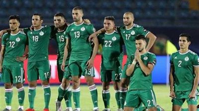 اليوم.. صدام عنيف بين محاربي الصحراء والنسور في نصف نهائي (الكان)