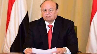 الرئيس اليمني يعين قائدا للعمليات المشتركة للقوات المسلحة ومساعدا للقائد