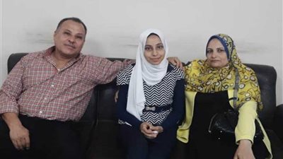 الثانية على الجمهورية: المذاكرة والثقة في الله سر تفوقي