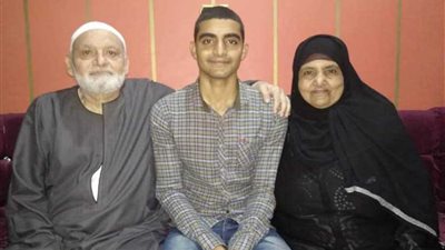 الثالث ثانوية عامة: حلمت بهندسة البترول وحققتها