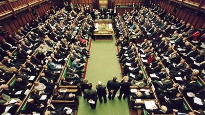 فضائح جنسية تطارد مجلس 