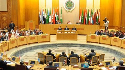 إنشاء مركز تدريب عسكري بين القوات المسلحة العربية