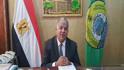 مدير تعليم الإسماعيلية: إجراءات مواجهة الفساد مستمرة