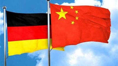 الصين وألمانيا تنهيان مناورات عسكرية مشتركة حول الدعم الطبي