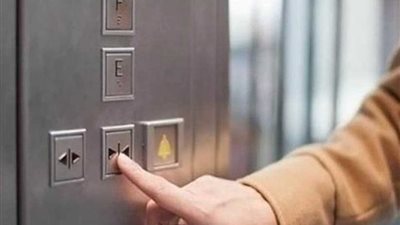 مصرع ربة منزل وإصابة حارس في انهيار مصعد عقار بشبرا الخيمة