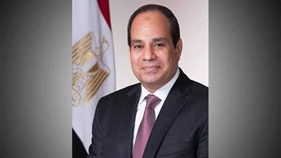 الرئيس السيسي يؤكد أن المؤشرات الإيجابية للأداء الاقتصادي تحققت بعطاء الشعب المصري