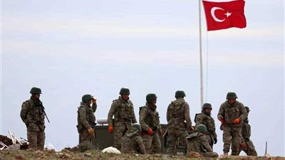 مقتل جنود أتراك في اشتباكات مع حزب العمال الكردستاني
