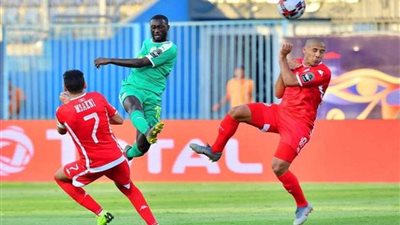 التعادل السلبي ينهي قمة مثيرة بين تونس والسنغال والأشواط الإضافية هي الحل