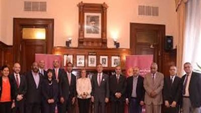 بنك مصر يوقع بروتوكول تعاون مع جامعتي الأزهر وعين شمس والأكاديمية العربية