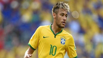 نيمار: لست خارقا لأتحمل ضغوط العالم