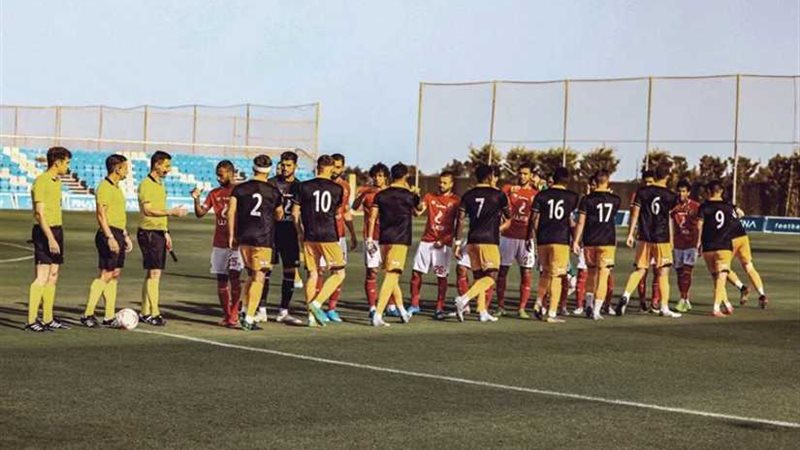 الأهلي يتعادل مع