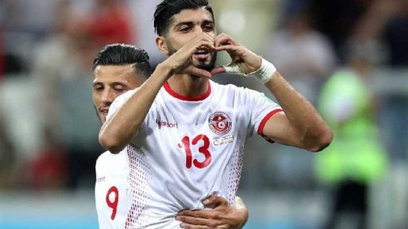 «ساسي» يتقدم للمنتخب