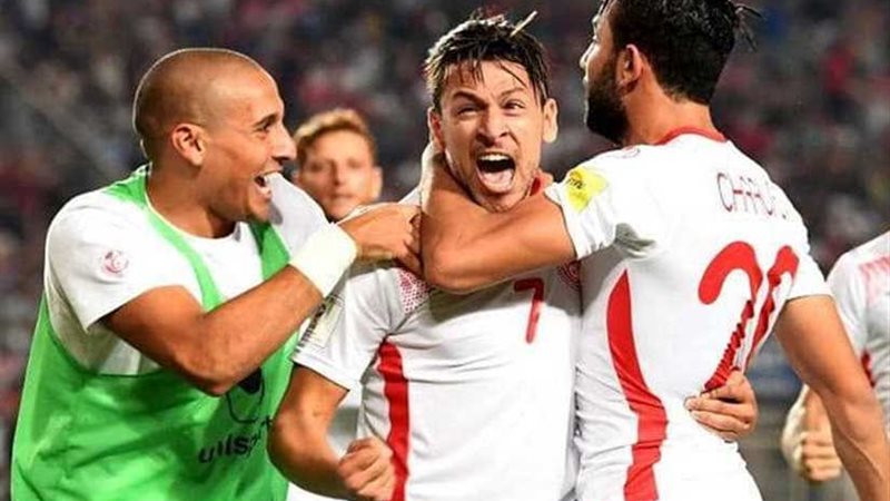 «المساكني» يضرب مدغشقر