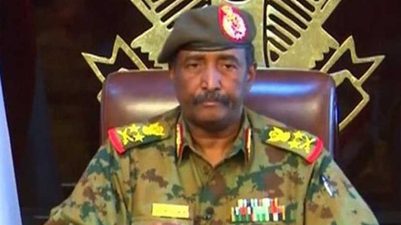 المجلس العسكري الانتقالي