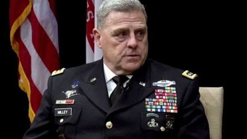 عسكري أمريكى: انسحاب